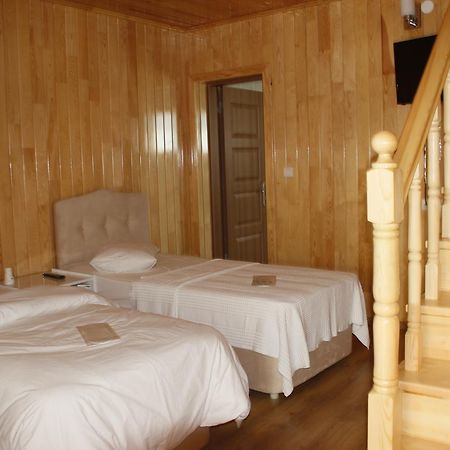 Atakoey Otel Cafe Restaurant Caykara Екстериор снимка