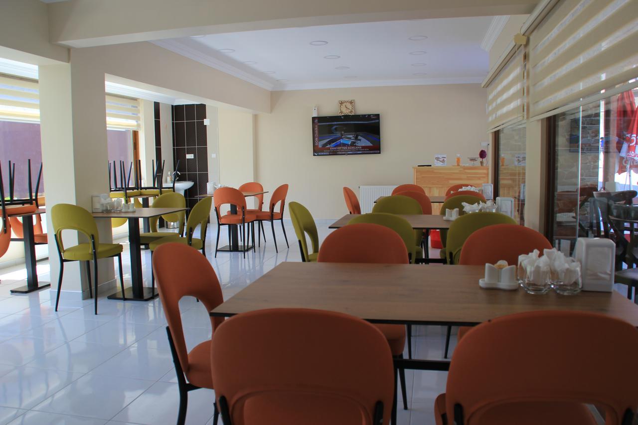 Atakoey Otel Cafe Restaurant Caykara Екстериор снимка